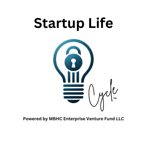 Startup Life Cycle
